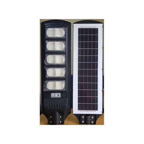 LED 2000W SOLAR LIGHT WITH FREE POLE -5EYES